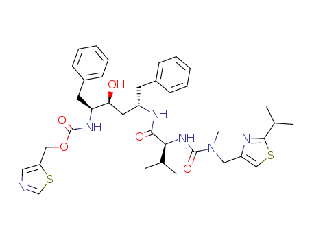 Ritonavir