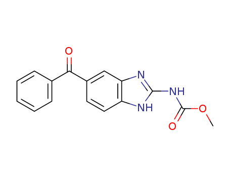 Mebendazole/31431-39-7
