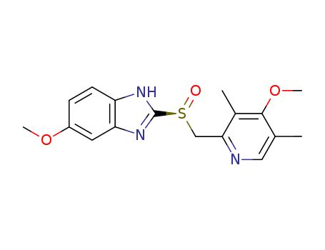 Esomeprazole