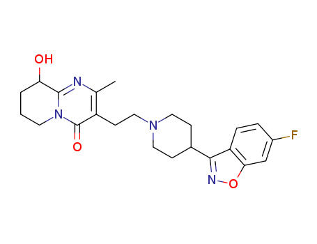Paliperidone/144598-75-4