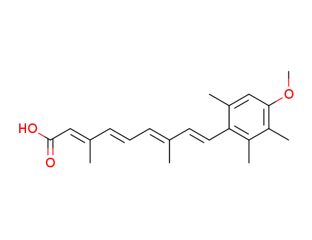 Acitretin/55079-83-9