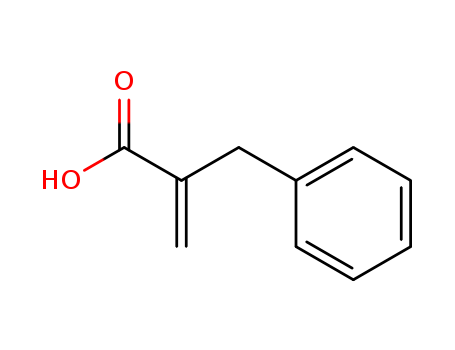 2-Benzylacrylic acid/5669-19-2