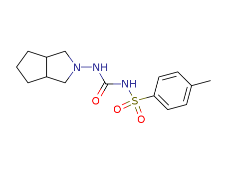 Gliclazide/21187-98-4