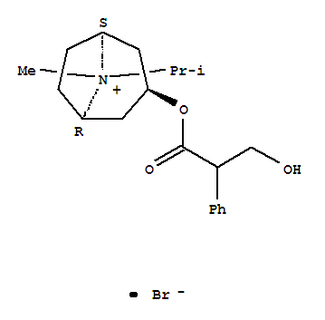 Ipratropium bromide