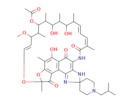 Rifabutin