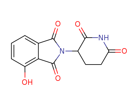4-Hydroxy ThalidoMide
