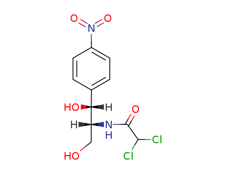Chloramphenicol